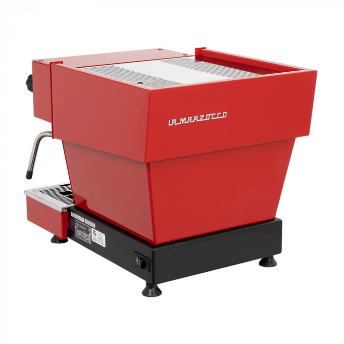 La Marzocco Linea Mini R Czerwony | Caffè Italia
