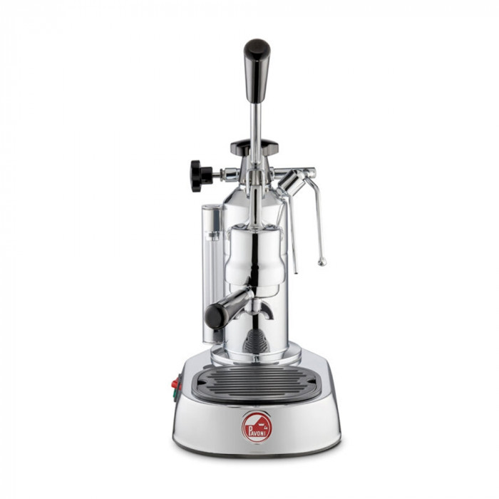 La Pavoni Europiccola EL LPLELQ01EU - Lever machines - La