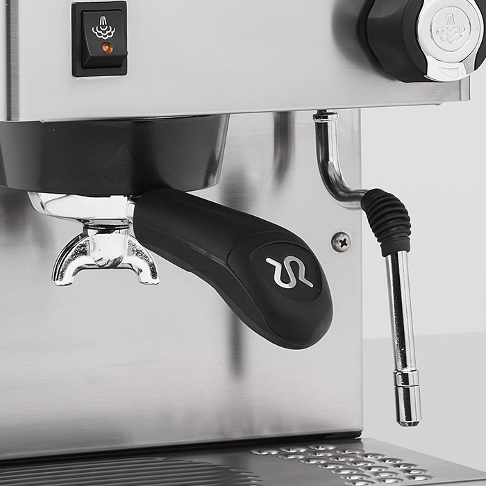 Rancilio Silvia V6 E 2020 Last Edition | Caffè Italia