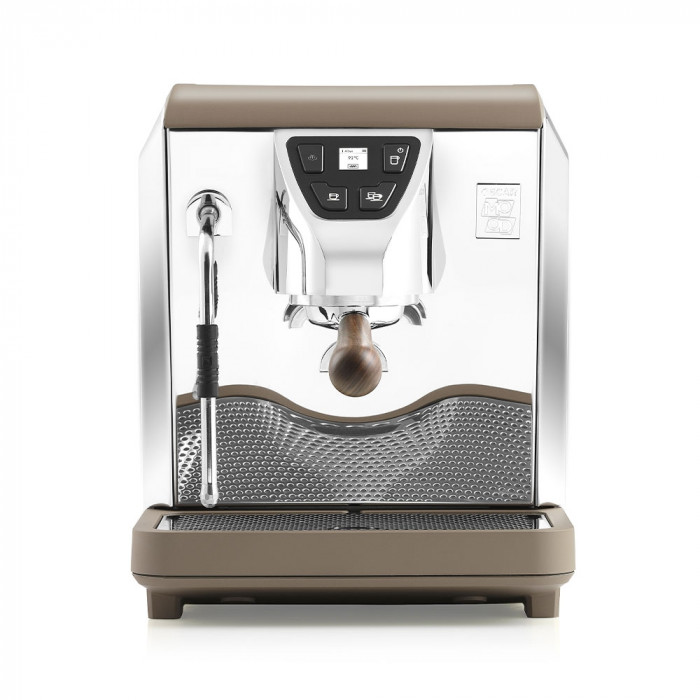 Nuova Simonelli Oscar Mood Taupe ze zbiornikiem | Caffè Italia