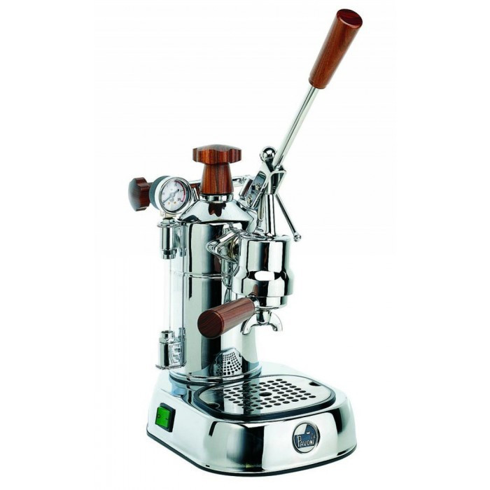 La Pavoni Professional PLH LPLPLH01EU La Pavoni Ekspresy Caffè Italia