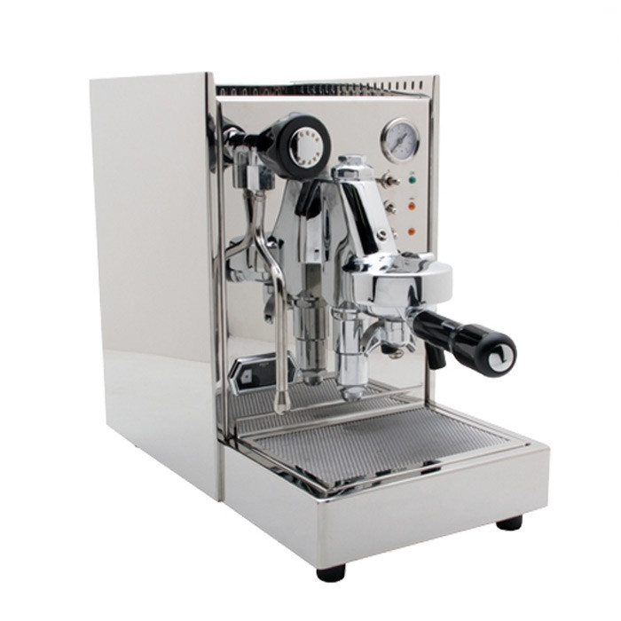Quick Mill Alexia Evo Quick Mill Ekspresy Caffè Italia