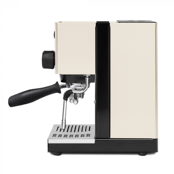 Rancilio Silvia V6 Biały | Caffè Italia
