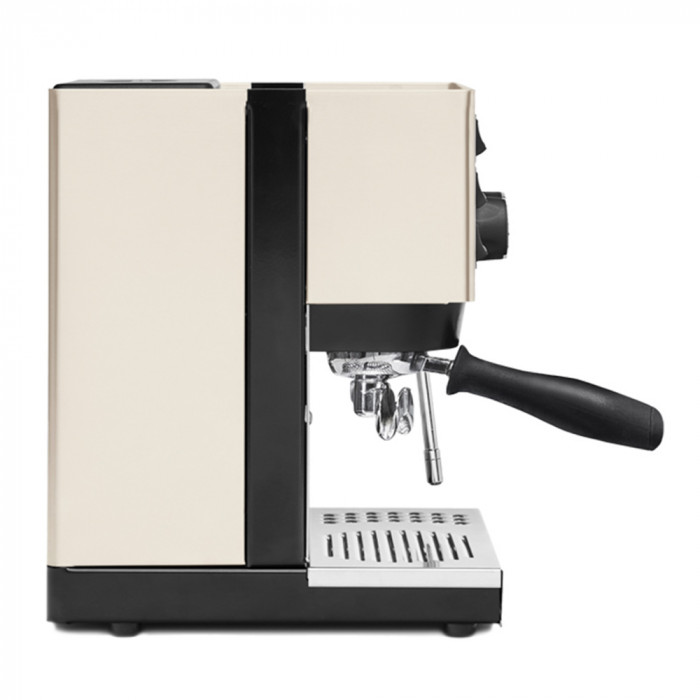 Rancilio Silvia V6 Biały | Caffè Italia