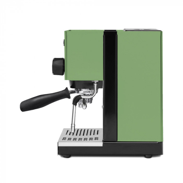 RANCILIO SILVIA　V6 Rancilio Silvia V6 Black Limited Edition | Caffè Italia