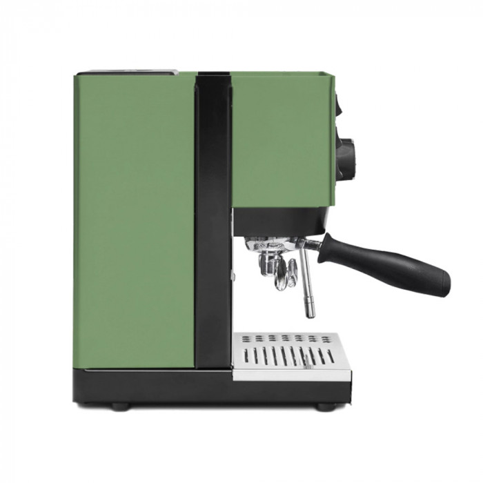 Rancilio Silvia V6 Zielony | Caffè Italia