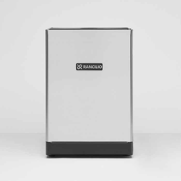 Rancilio Silvia V6 E 2020 Last Edition | Caffè Italia