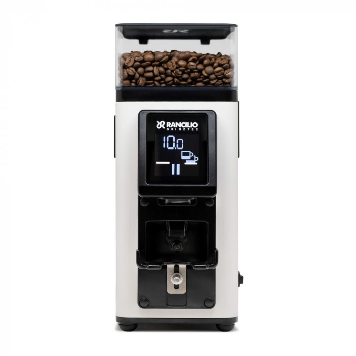 RANCILIO SILVIA　V6 Rancilio Silvia V6 Zielony | Caffè Italia