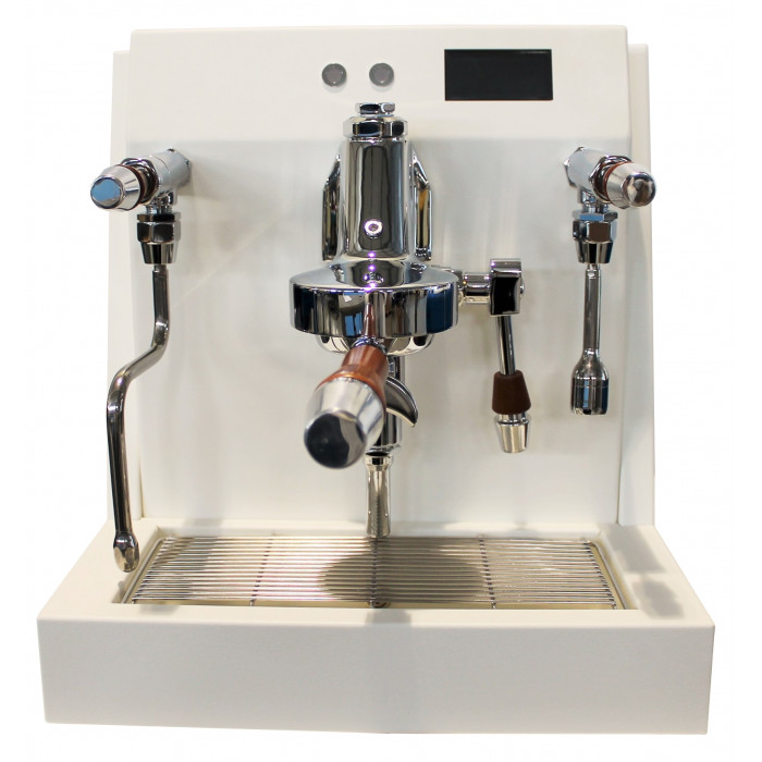 ACS espresso machine Vesuvius Kolor Ekspresy Caffè Italia