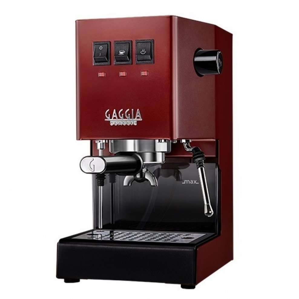 GAGGIA Classic evo pro バリスタセット evo-green.jpg