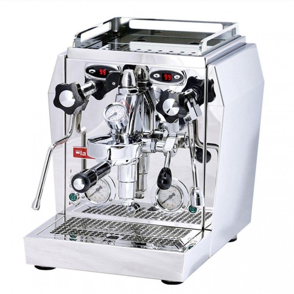 La Pavoni BOTTICELLI SPECIALTY 