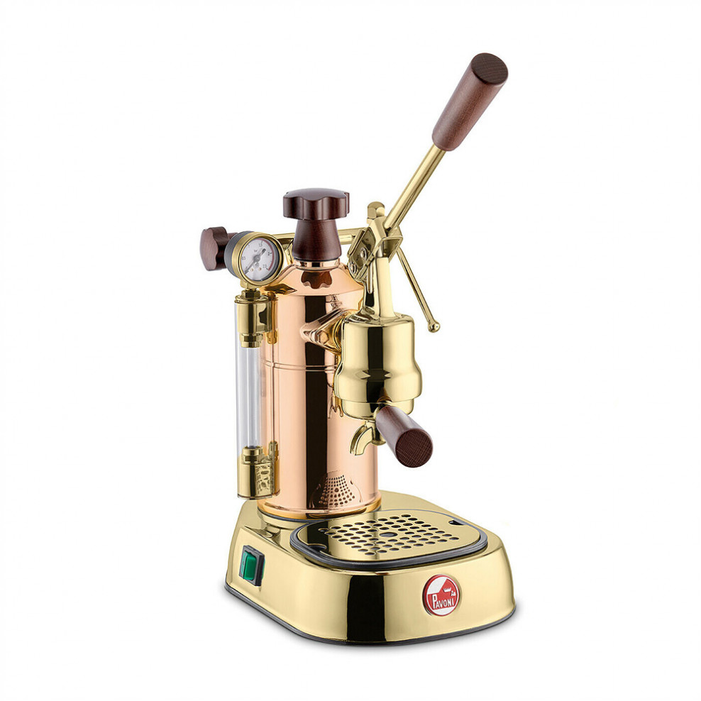 La Pavoni Professional PRG LPLPRG01EU Caffe Italia