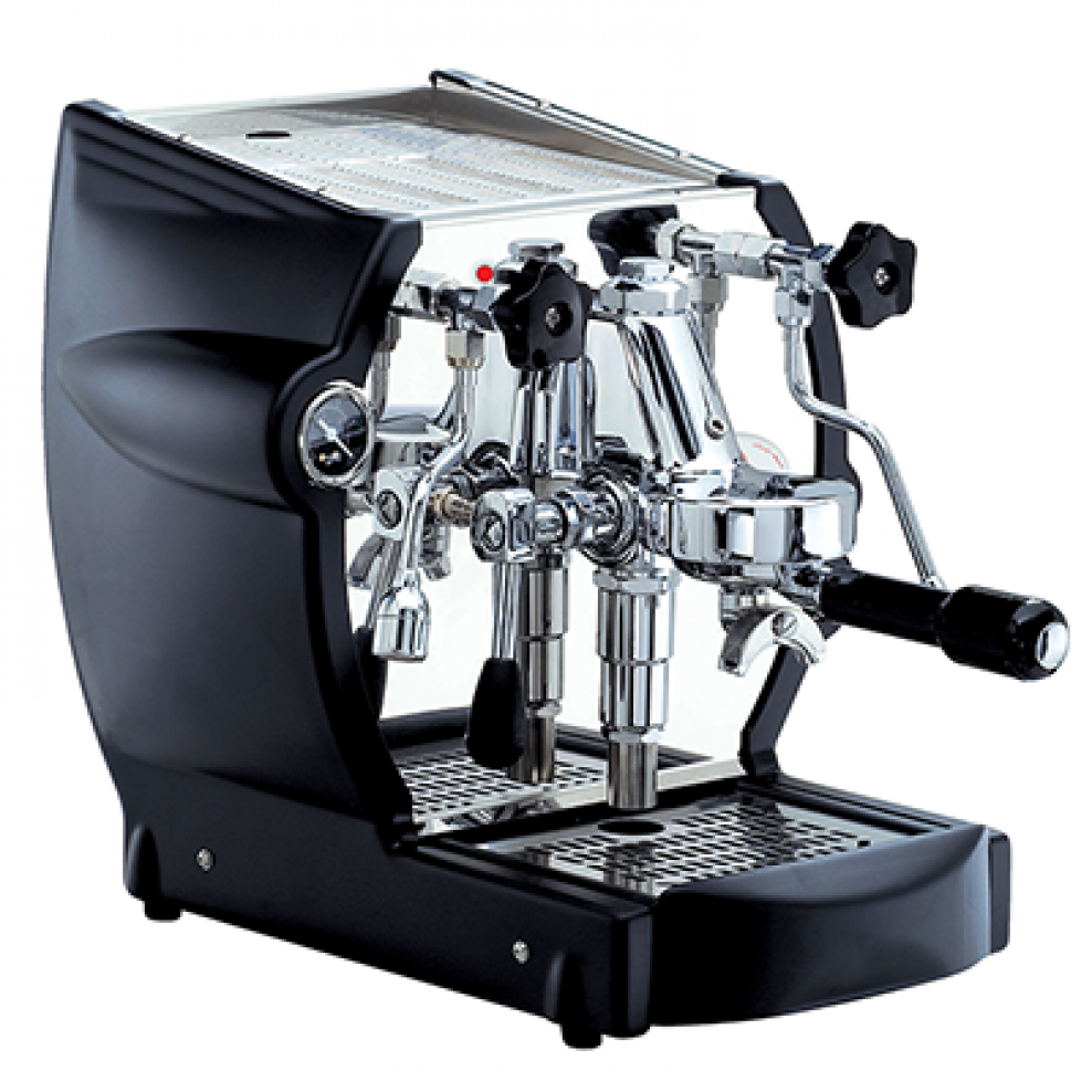 Nuova Era Cuadraノバエラクアドラ Nuova Era Cuadraノバエラクアドラ La Nuova Era Coffee machine