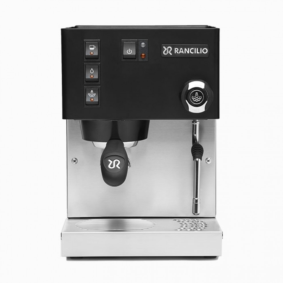 RANCILIO SILVIA　V6 Rancilio SILVIA E V6
