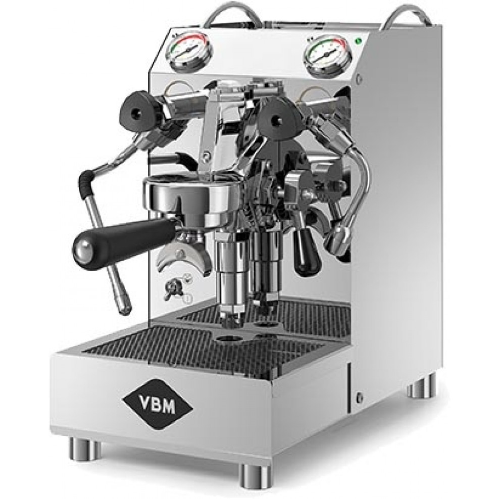 Vibiemme Domobar Junior HX Inox - Ekspresy | Caffè Italia
