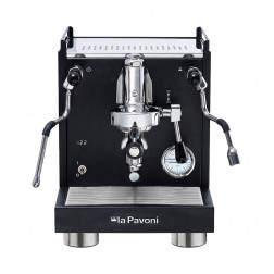 La Pavoni Cellini Evo Pid Czarny
