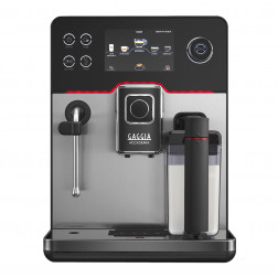 Gaggia Accademia New Version Stal