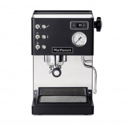 La Pavoni Casa Bar PID Czarny