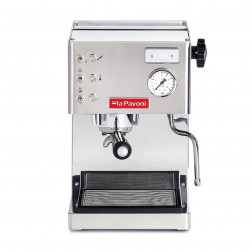 La Pavoni Casa Bar PID Stal