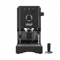 Gaggia Classic UP czarny