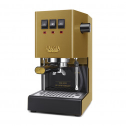 Gaggia Classic Limited Edition 85th anniversary