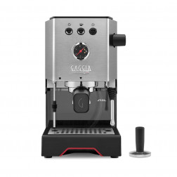 Gaggia Classic UP Stal Nierdzewna
