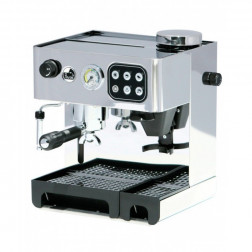 La Pavoni Domus Bar Dosata DED