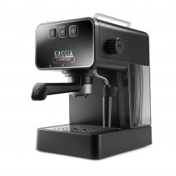 Gaggia Espresso Evolution Black EG2115/01