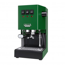 Gaggia Classic Pro E24 Green 