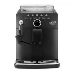 Gaggia Naviglio Milk