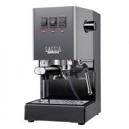 Gaggia Classic Pro E24 Industrial Grey