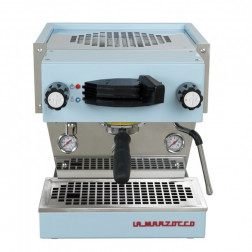 La Marzocco Linea Mini niebieski Cool Touch