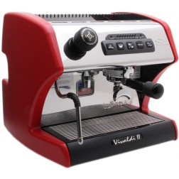 La Spaziale Vivaldi II S1