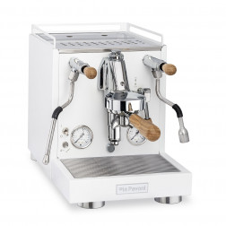 La Pavoni New Cellini Evolution Biały