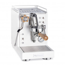 La Pavoni Mini Cellini Biały
