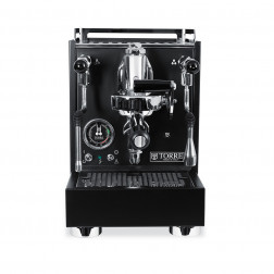 Torre Luigino TSP Joystick Rotary Czarny