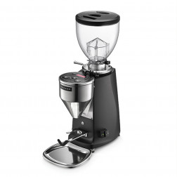 Mazzer Mini Elektroniczny A Czarny New Model