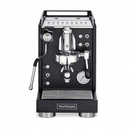 La Pavoni Mini Cellini Czarny