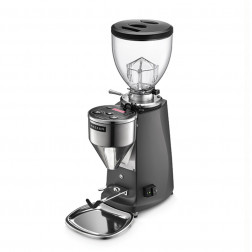 Mazzer Mini Elektroniczny A Dark Grey New Model
