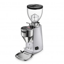 Mazzer Mini Elektroniczny A Silver New Model