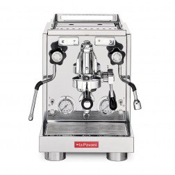 La Pavoni New Botticelli Evolution  