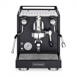 La Pavoni New Cellini Classic Czarny