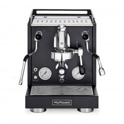 La Pavoni New Cellini Evolution Crazny