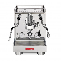 La Pavoni New Cellini Evolution 