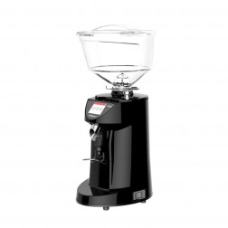 Nuova Simonelli MDXS On Demand Czarny