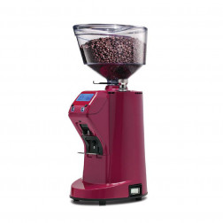 Nuova Simonelli MDXS On Demand Czerwony