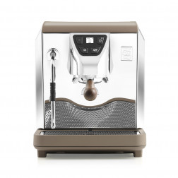 Nuova Simonelli Oscar Mood Taupe ze zbiornikiem 