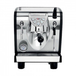 Nuova Simonelli Musica Nera Professional Pack