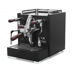 Torre Peppina Evo Czarny