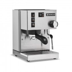 Rancilio Silvia V6 E Last Edition